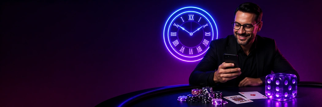 Responsible Gambling is a serious matter