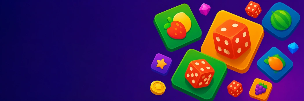 Play Blaze Originals!