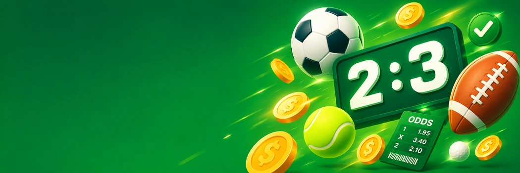 Sports Bets