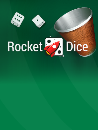 Rocket Dice