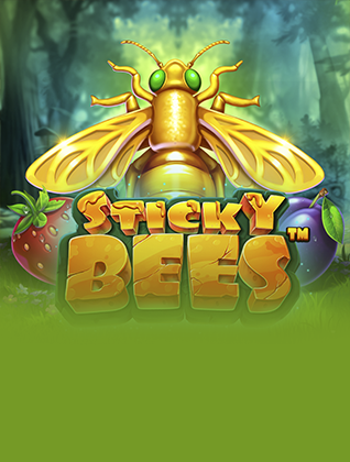 Sticky Bees