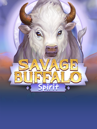 Savage Buffalo Spirit