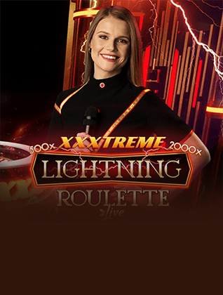 XXXTreme Lightning Roulette