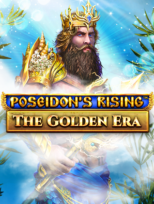 Poseidon's Rising - The Golden Era