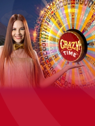 Crazy Time